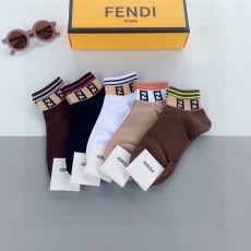 Fendi Scoks